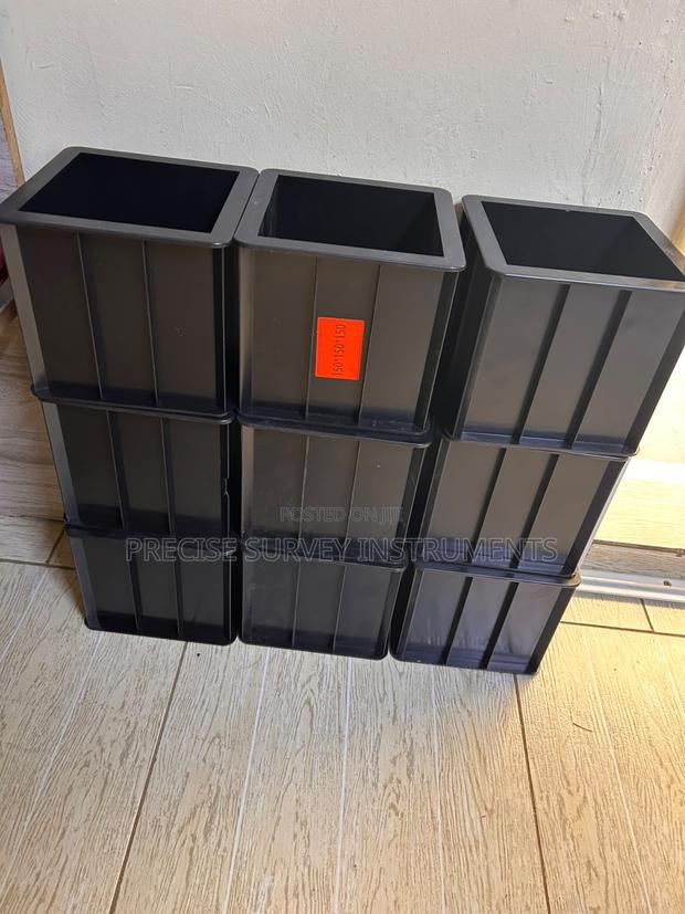 Concrete Compressive Strength Test Mould - thumbnail 2