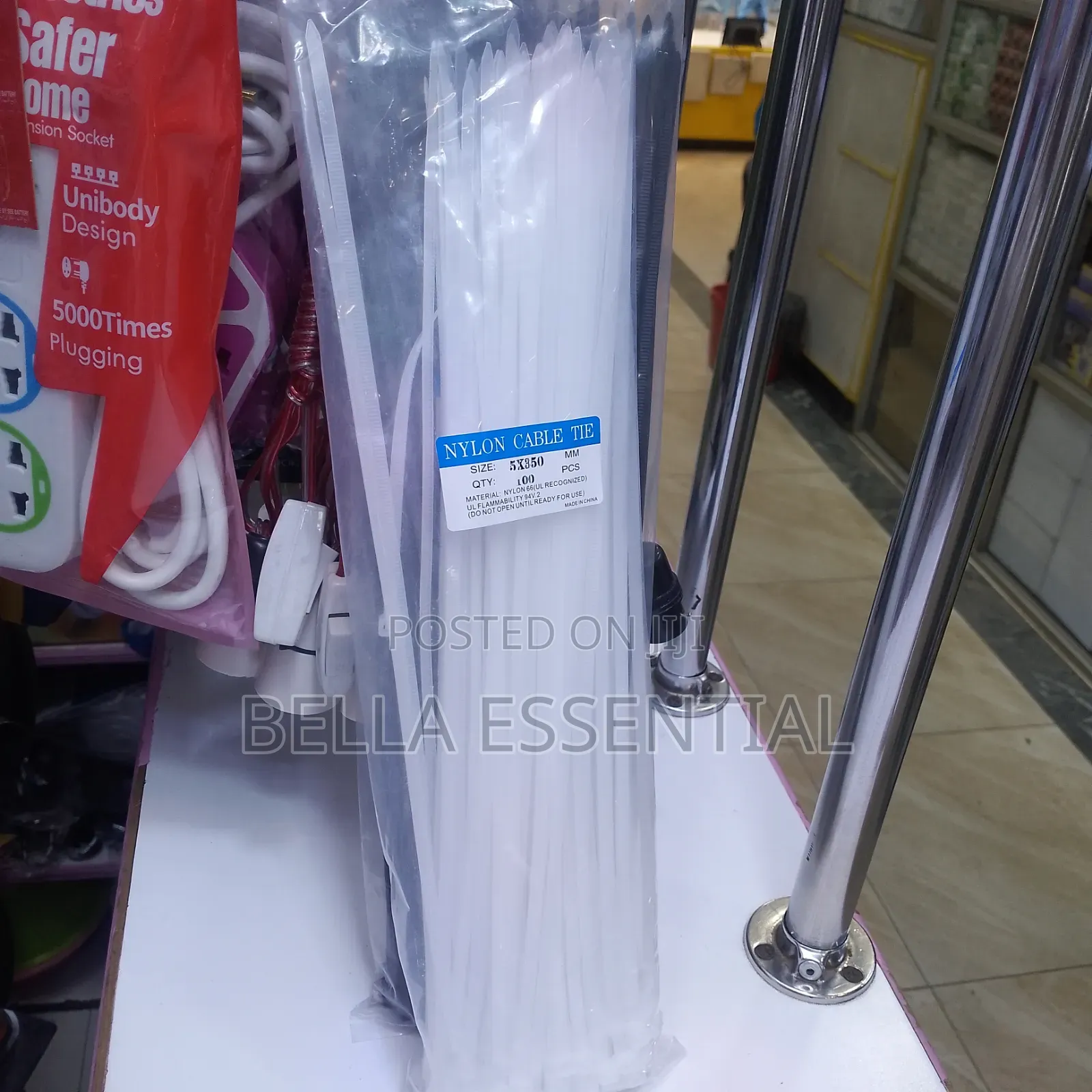 Cable Tie 5*300