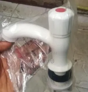 Plastic Tap Pillar Tap 1/2
