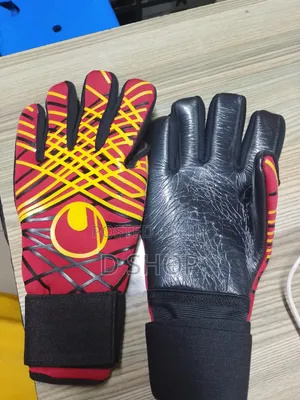 Uhlsport Goalkeeper Gloves