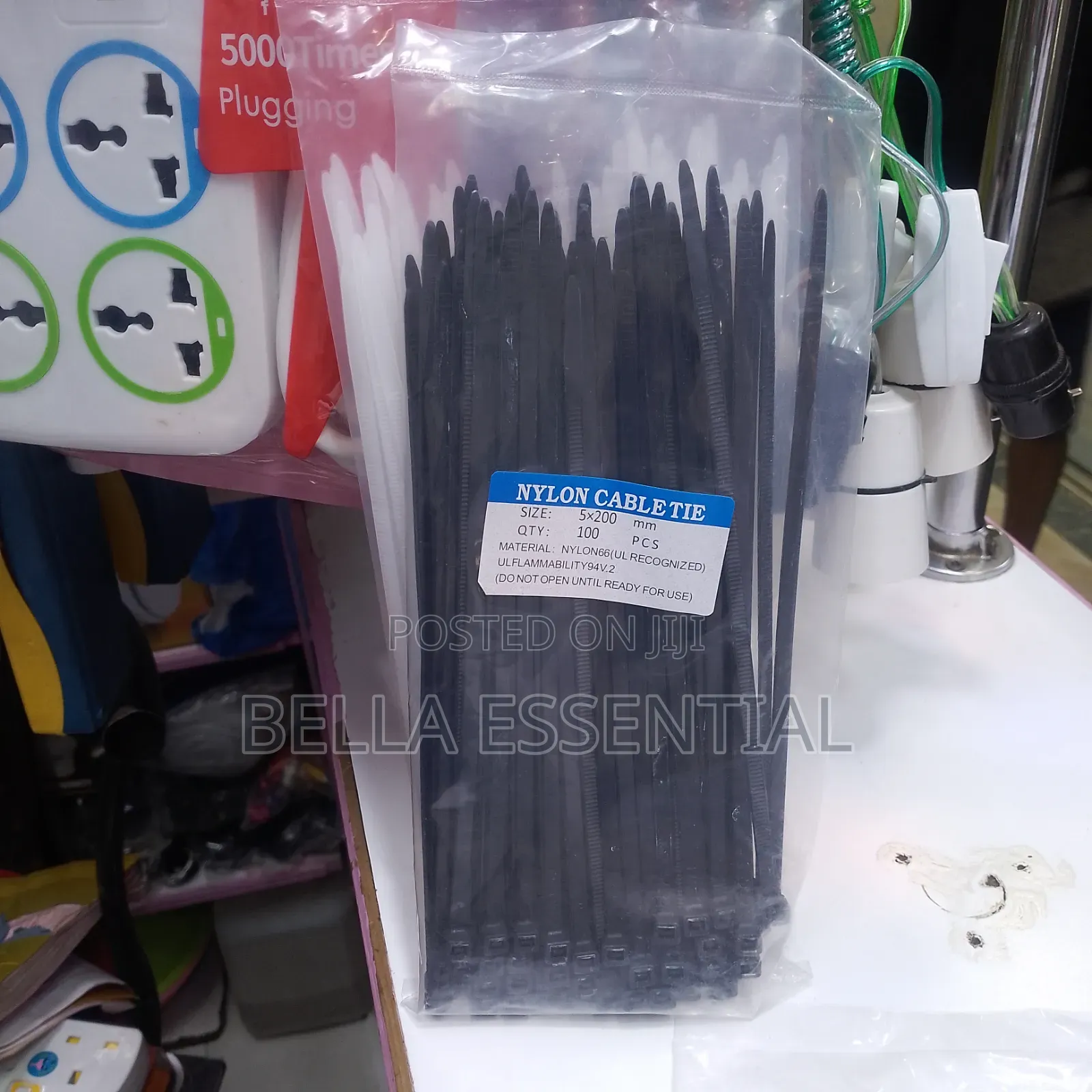Cable Tie 5*200
