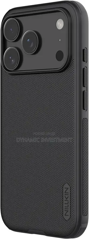 iPhone 17 Pro Max Case Cover Super Frosted Magnetic Wireless Charging
