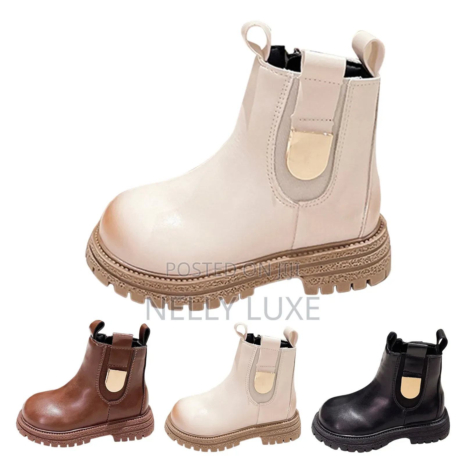 Kids ,Kids Boots