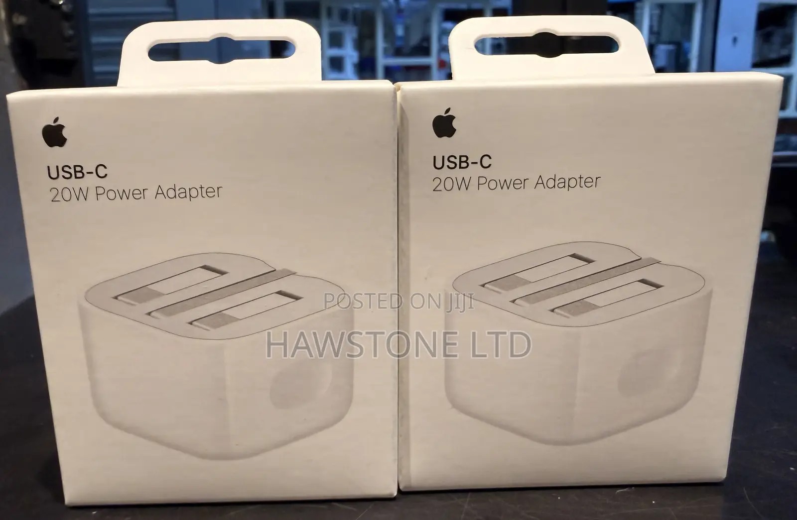 Apple Adapter 20 W
