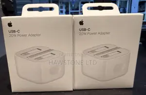 Apple Adapter 20 W
