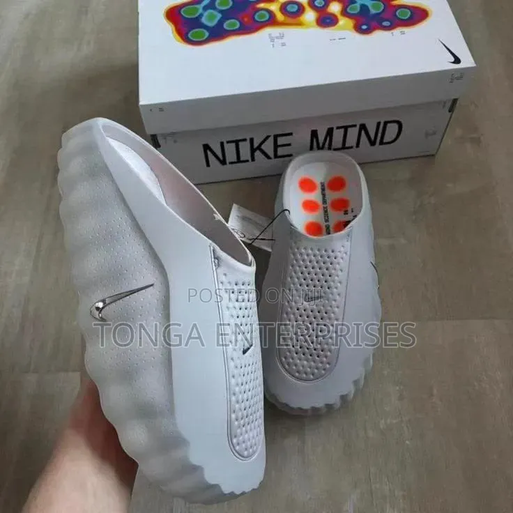 Nike React Phantom Run