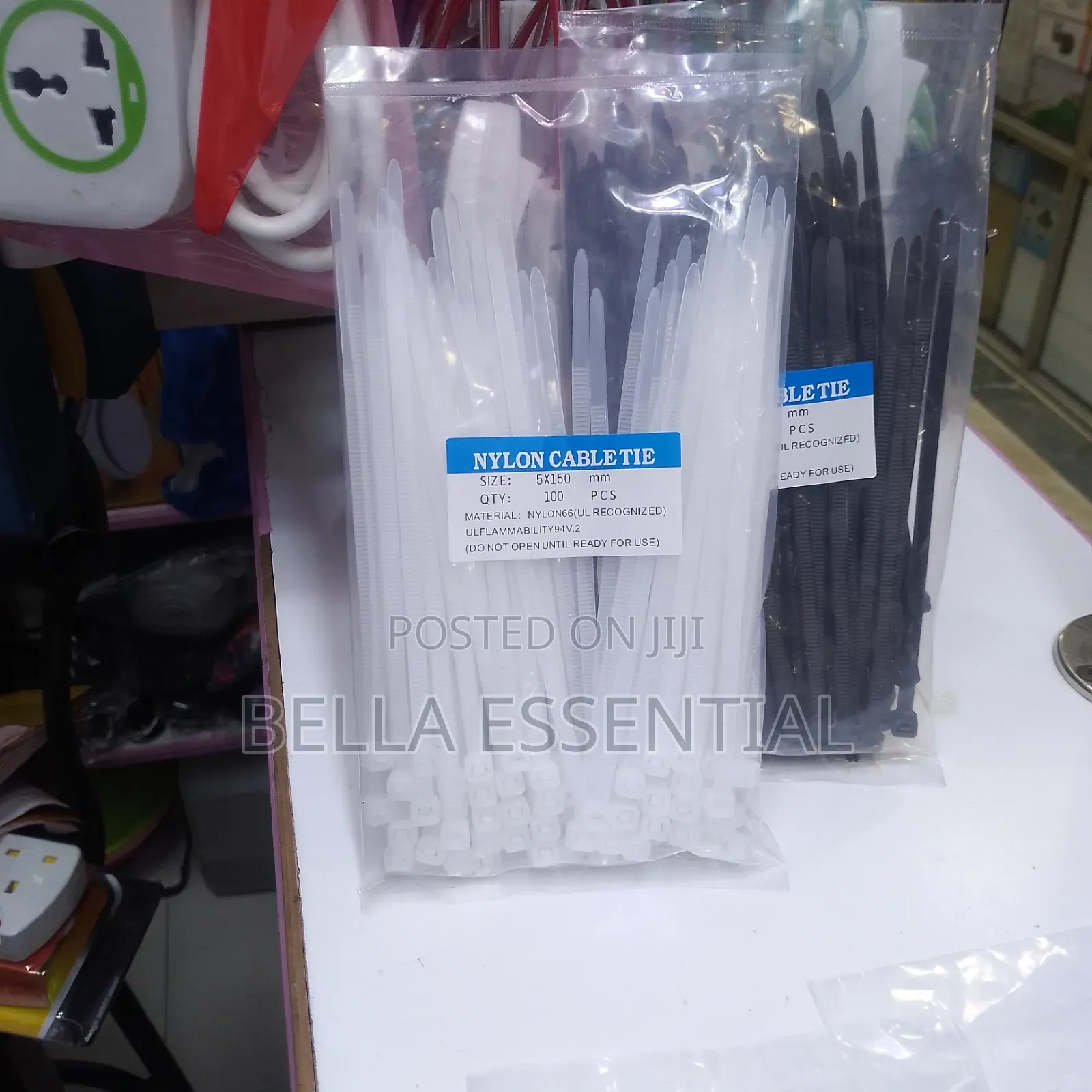 Cable Tie 5*150