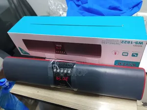 WSTER Wireless Bluetooth Radio