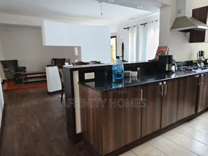 Furnished 3bdrm Apartment in Vihiga Road, Kileleshwa for rent