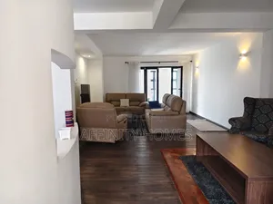 Furnished 3bdrm Apartment in Vihiga Road, Kileleshwa for rent