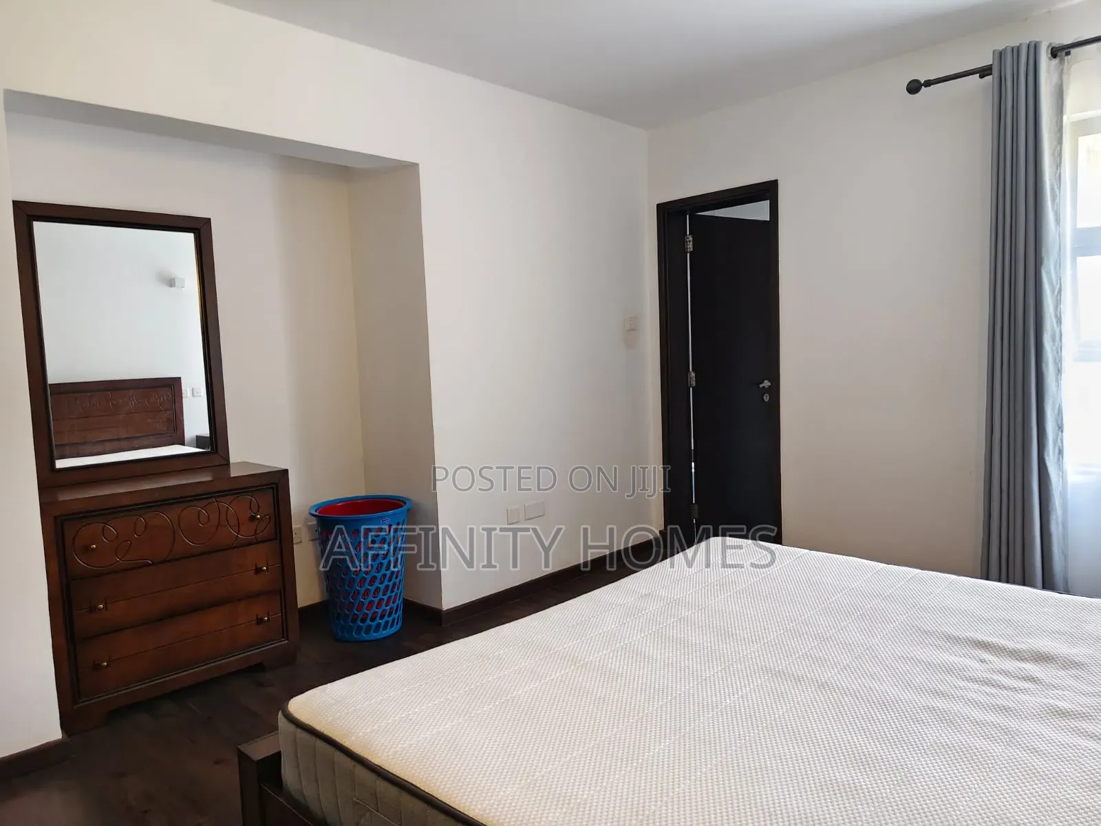 Furnished 3bdrm Apartment in Vihiga Road, Kileleshwa for rent