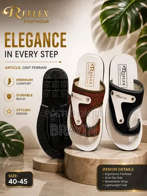 Quality Men Shoes