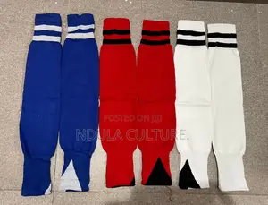 Football Half Socks