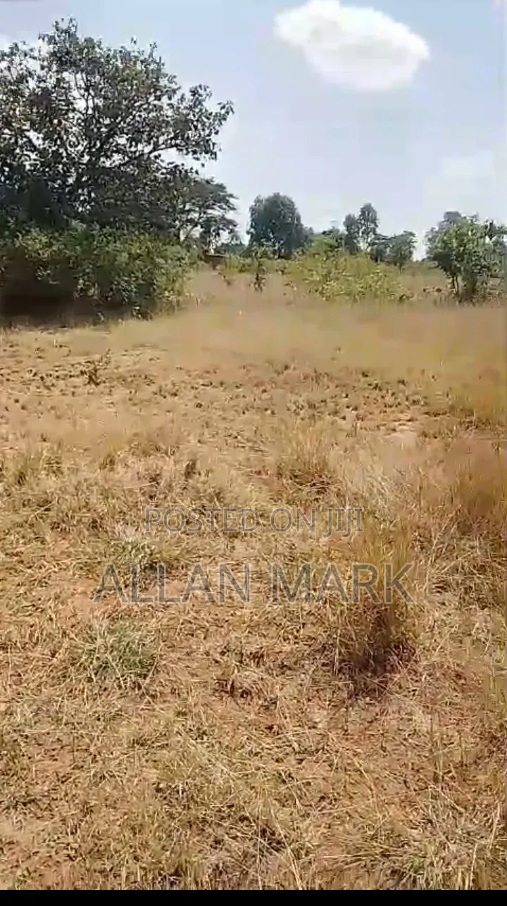 Mananja Prime Estate Land