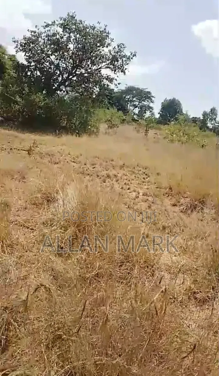 Mananja Prime Estate Land