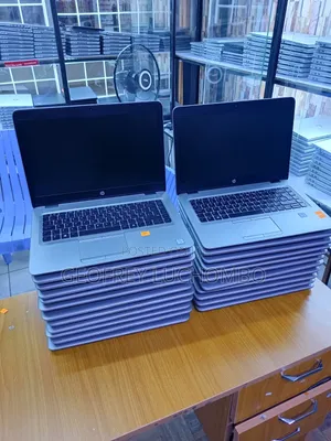 Laptop HP EliteBook 840 G3 8GB Intel Core i7 SSD 256GB