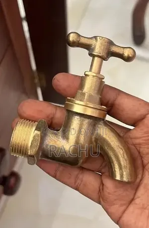 Bib Tap / Ordinary Tap 3/4