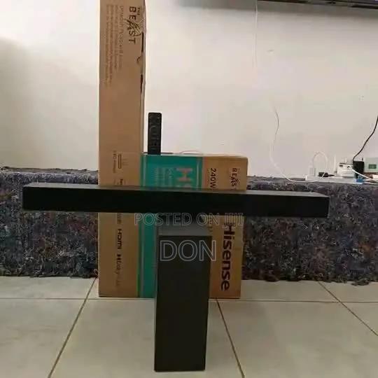 Hisense 2.1 Beast 240w