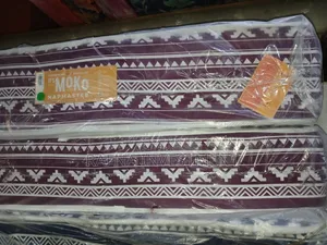 MOKO PREMIUM MATTRESSES(5yrs Warranty) 5×10 at 19999