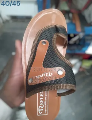 Quality Men Shoes