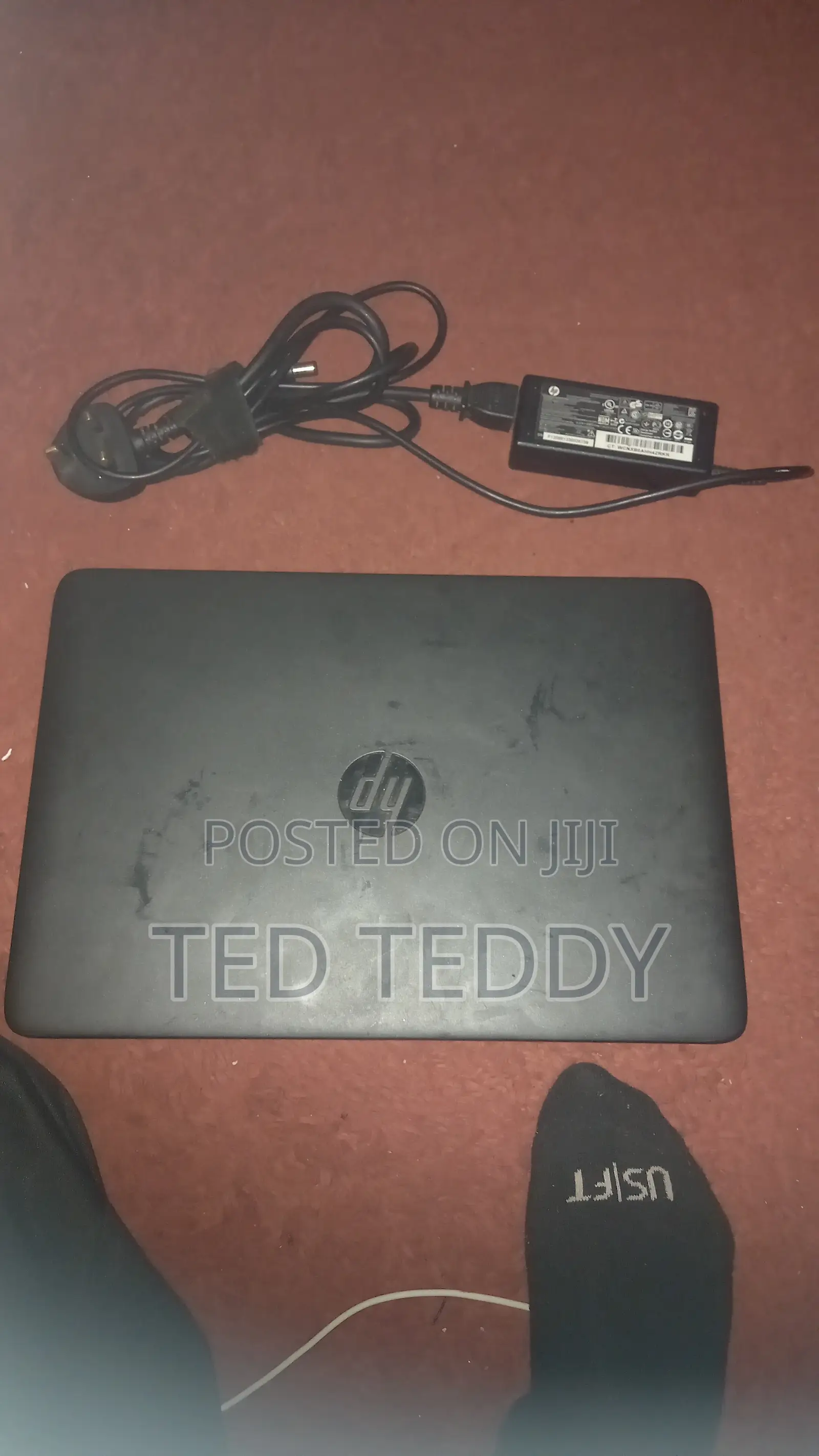 Laptop HP EliteBook 840 G3 8GB Intel Core i5 HDD+SSD 500GB