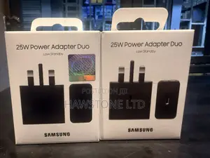 Samsung Power Adapter