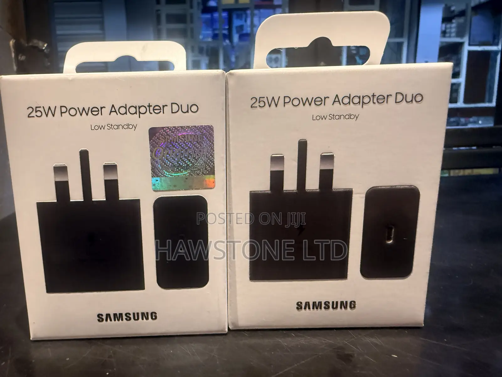 Samsung Power Adapter