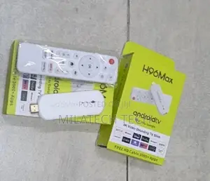 H96 Max Mini Android TV Stick 2gb/16gb HDMI Media Player