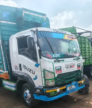 Isuzu FRR 90 2023