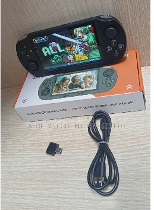 M1 Game Player Console – Ultimate Family Gaming System - main view