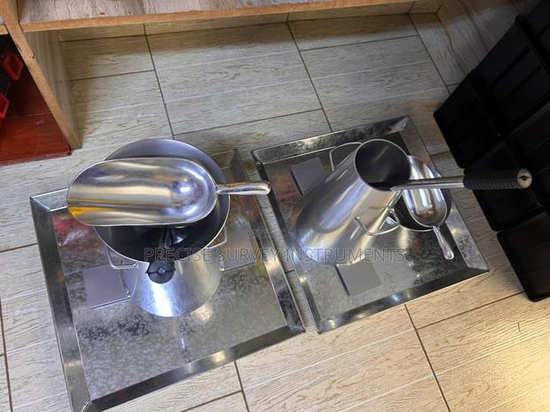 Standard Concrete Slump Test Cone
