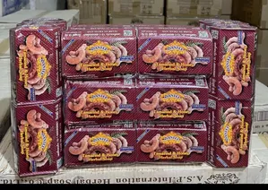 Asante Tarmarind and Honey Soap
