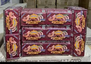 Asante Tarmarind and Honey Soap