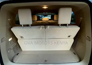 Toyota Land Cruiser 2023 White
