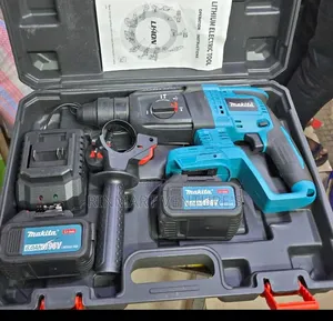 Makita Cordless Hammer Drill/Cordless Hammer Drill