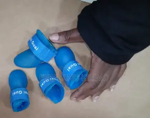 Boots Paws Cover for Dogs
