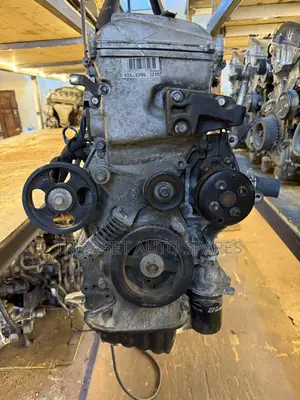 2az Slim Engine