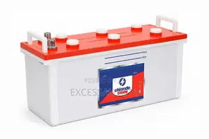 Chloride Exide N200 SBR 12V Heavy Duty Truck Battery - Brand New