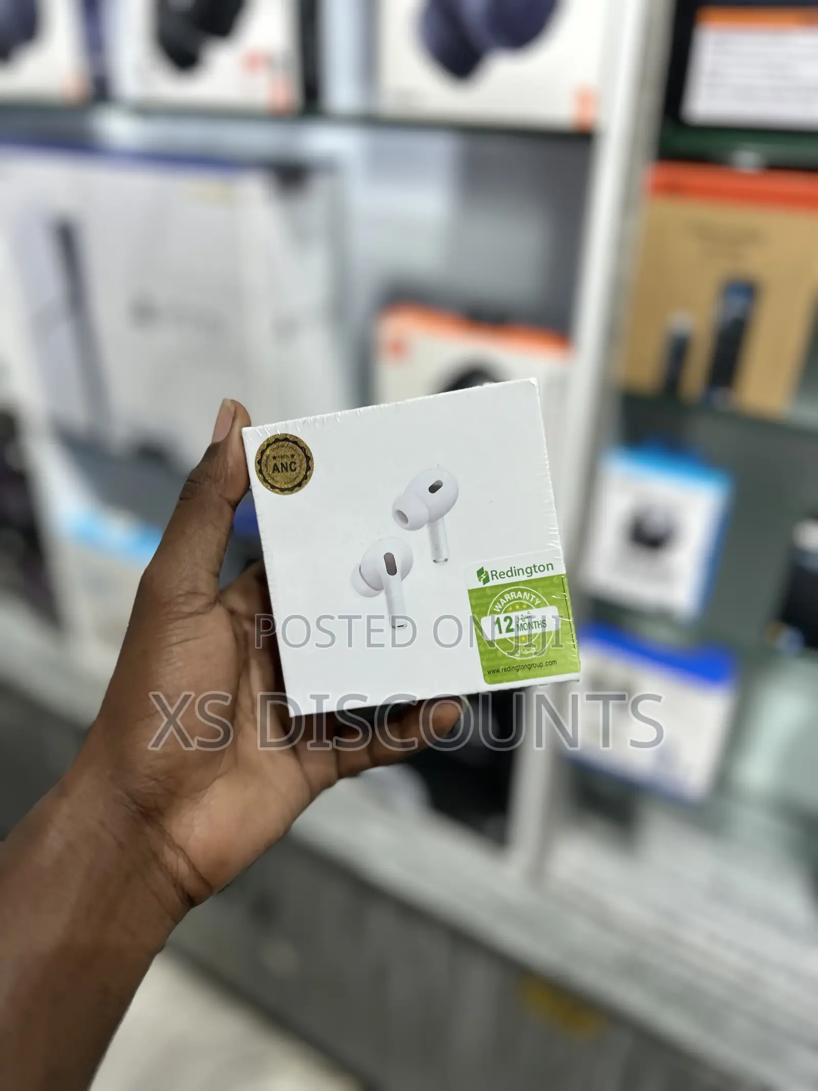 Apple AirPods Pro