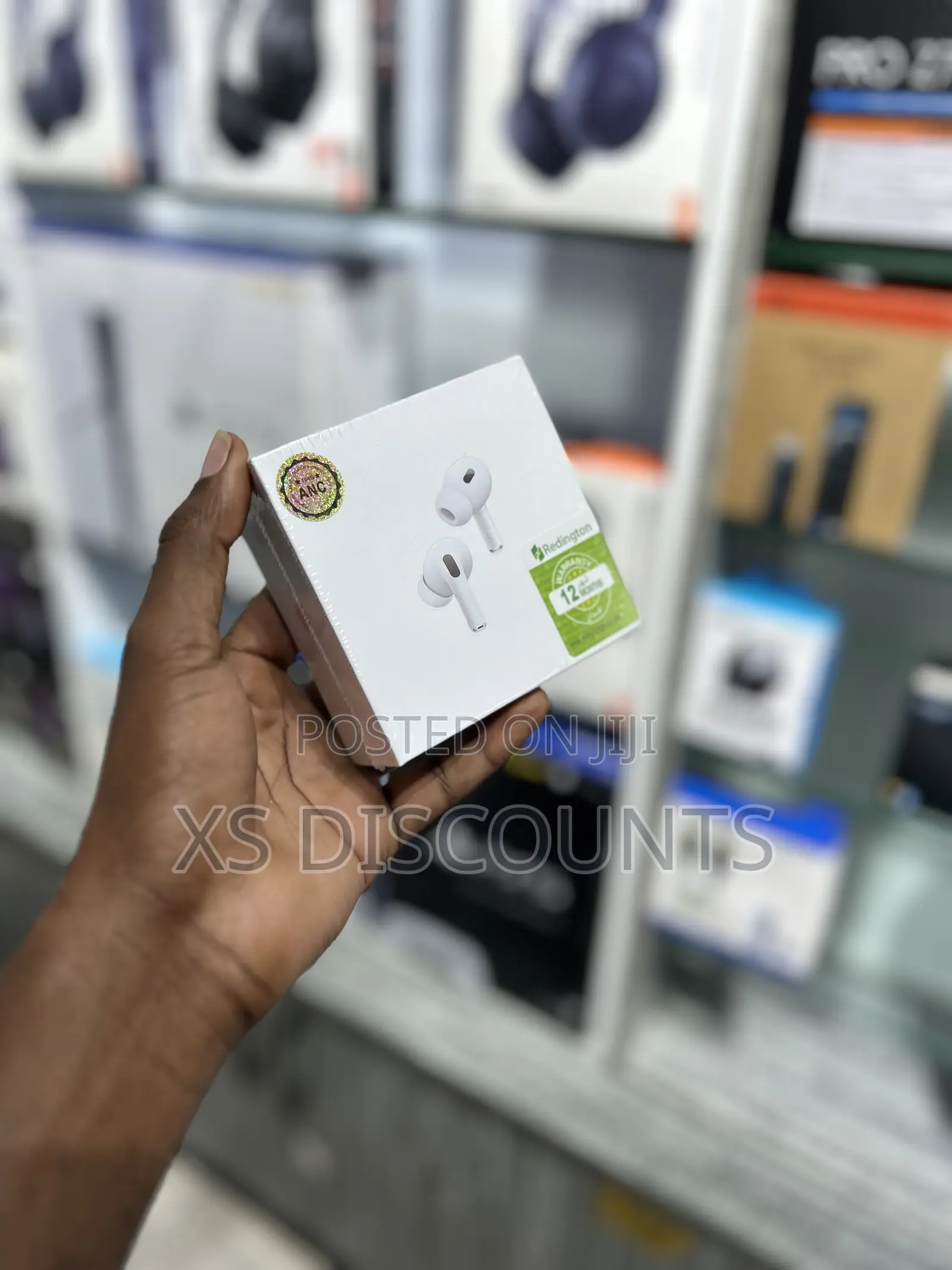 Apple AirPods Pro