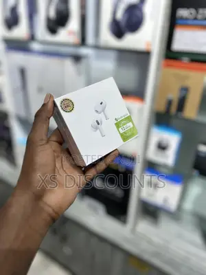 Apple AirPods Pro
