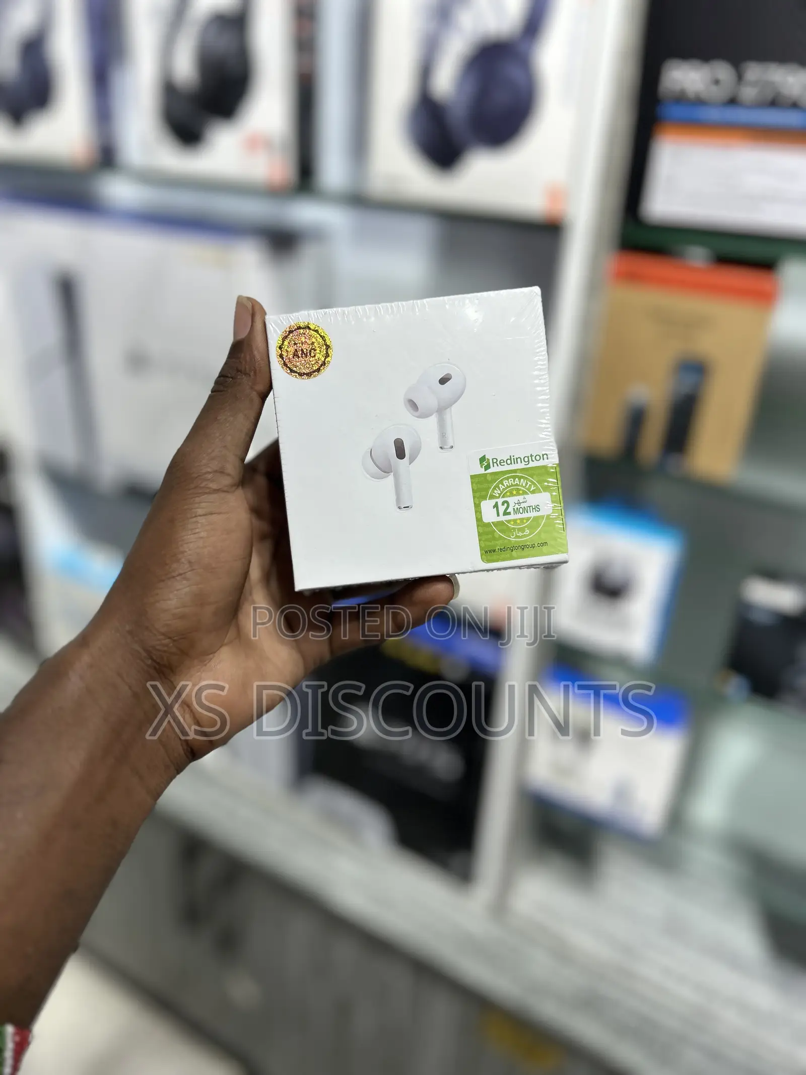 Apple AirPods Pro