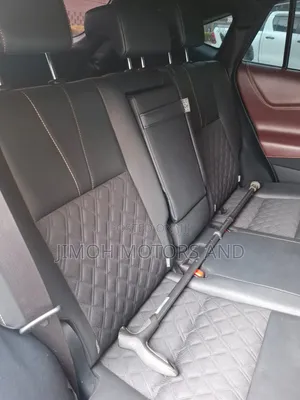 Honda Vezel 2018 Black