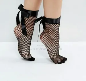Fishnet Socks