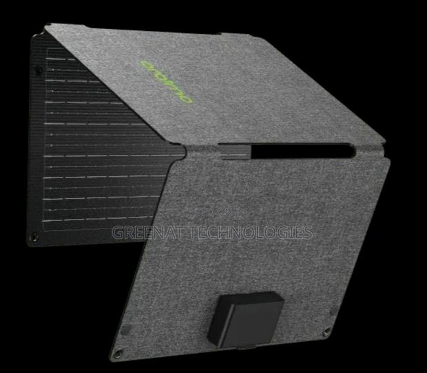 Oraimo SolarFlex 21 OSR-5211N 21W Portable Solar Panel - thumbnail 2