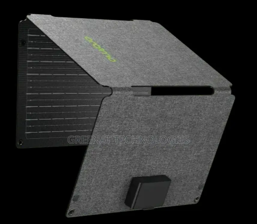 Oraimo SolarFlex 21 OSR-5211N 21W Portable Solar Panel