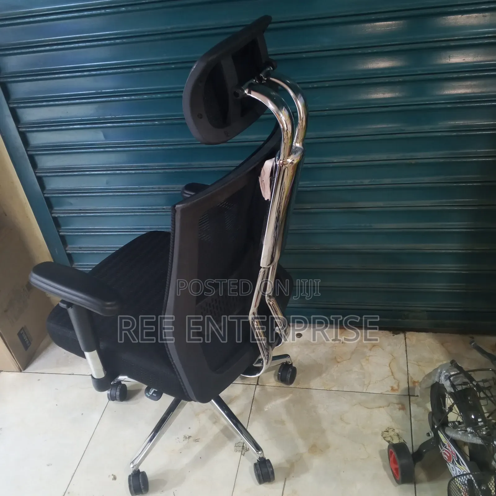 Office Chair Orthopedics Ergonomic Office Chair