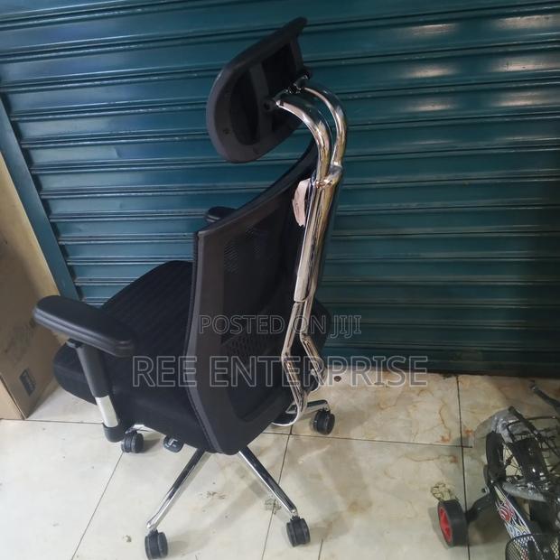 Office Chair Orthopedics Ergonomic Office Chair