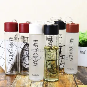 Happy Day Water Bottles 360ml