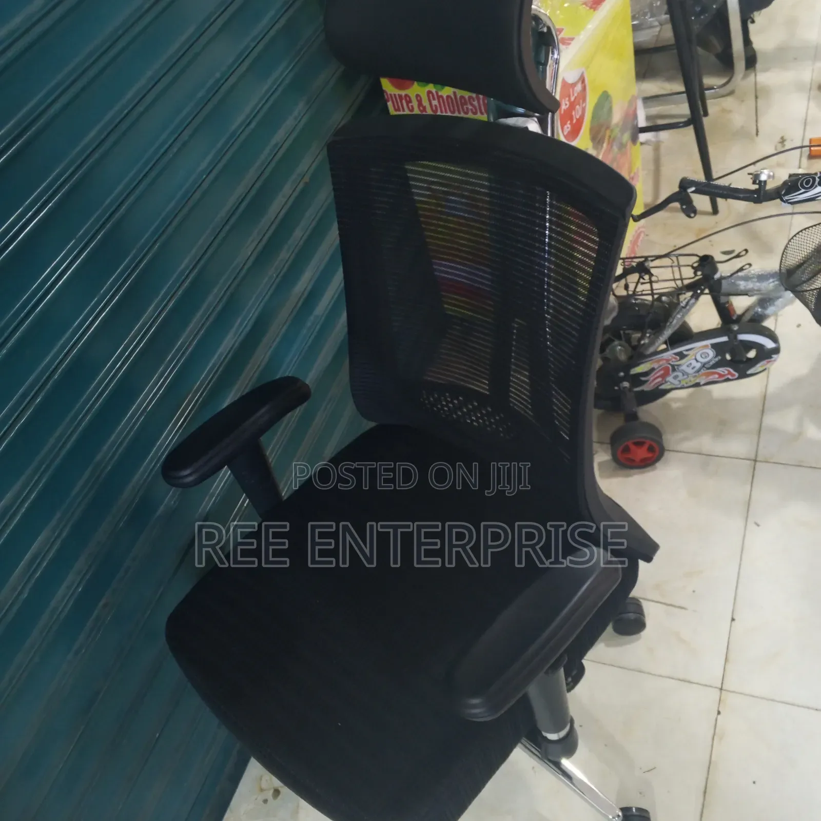 Office Chair Orthopedics Ergonomic Office Chair